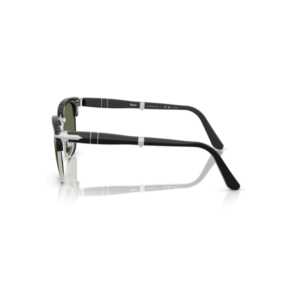 Persol PO 3375S 95/58 Güneş Gözlüğü, Cinsiyet: Unisex, Ekartman: 52, Polarize: Evet, Resim 2
