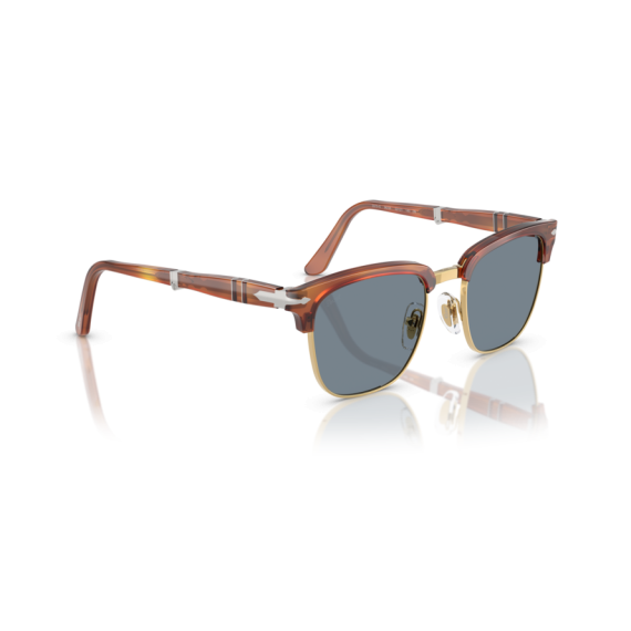 Persol PO 3375S 96/56 Güneş Gözlüğü, Cinsiyet: Unisex, Ekartman: 52, Resim 4