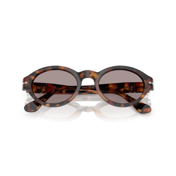 Persol PO 3378S 105253 Güneş Gözlüğü, Cinsiyet: Kadın, Ekartman: 53, Resim 6
