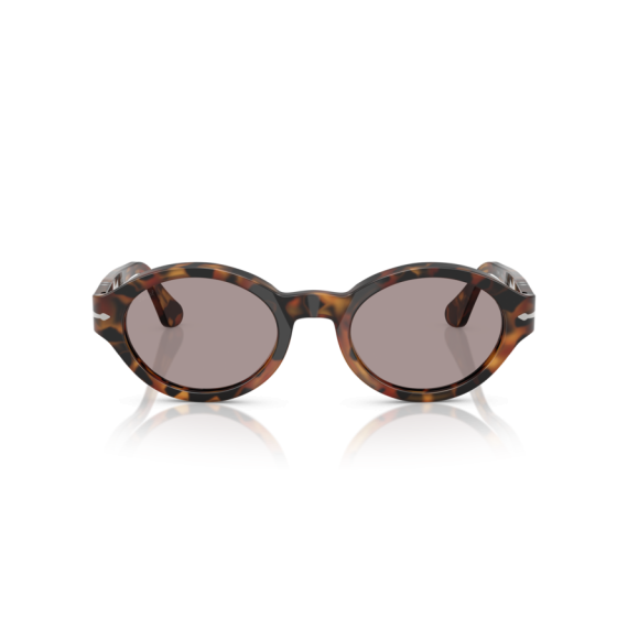 Persol PO 3378S 105253 Güneş Gözlüğü, Cinsiyet: Kadın, Ekartman: 53, Resim 5