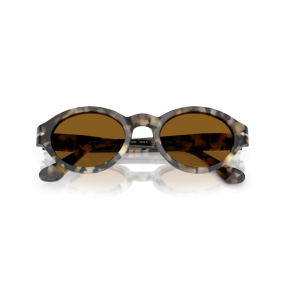 Persol PO 3378S 107133 Güneş Gözlüğü, Cinsiyet: Kadın, Ekartman: 51, Resim 6