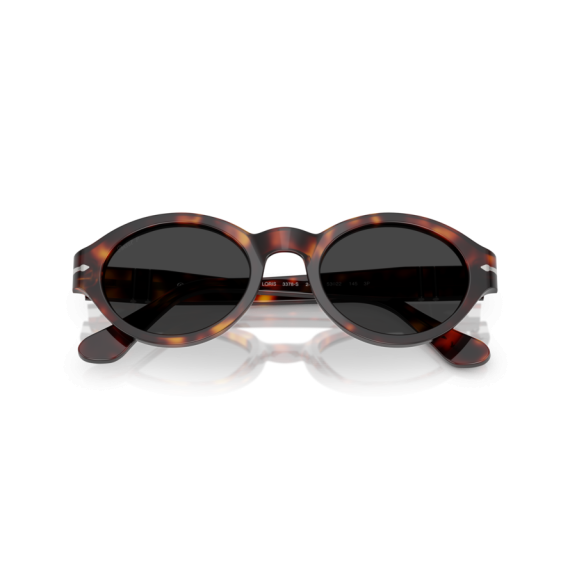 Persol PO 3378S 24/48 Güneş Gözlüğü, Cinsiyet: Kadın, Ekartman: 53, Polarize: Evet, Resim 6