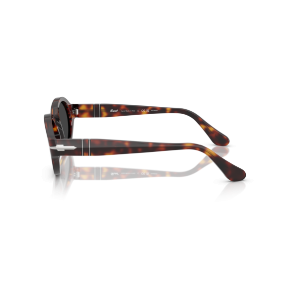 Persol PO 3378S 24/48 Güneş Gözlüğü, Cinsiyet: Kadın, Ekartman: 51, Polarize: Evet, Resim 2
