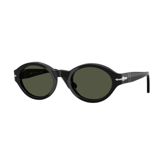 Persol PO 3378S 95/31 Güneş Gözlüğü, Cinsiyet: Kadın, Ekartman: 51, Resim 7