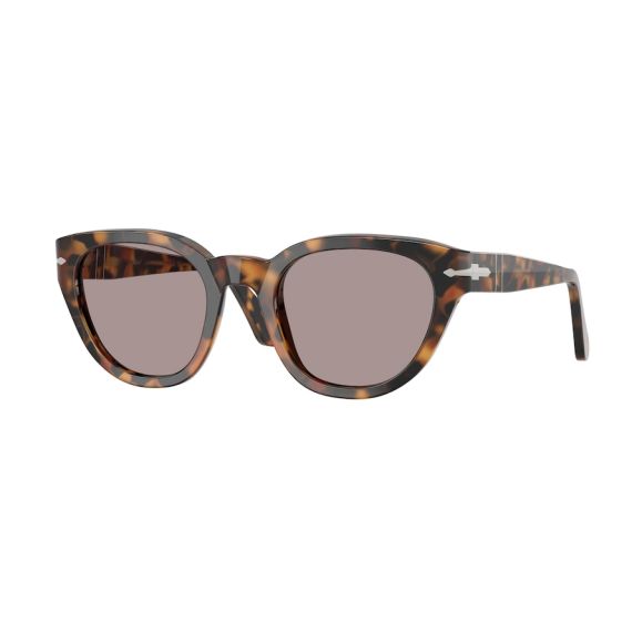 Persol PO 3379S 105253 Güneş Gözlüğü, Cinsiyet: Unisex, Ekartman: 54, Resim 7