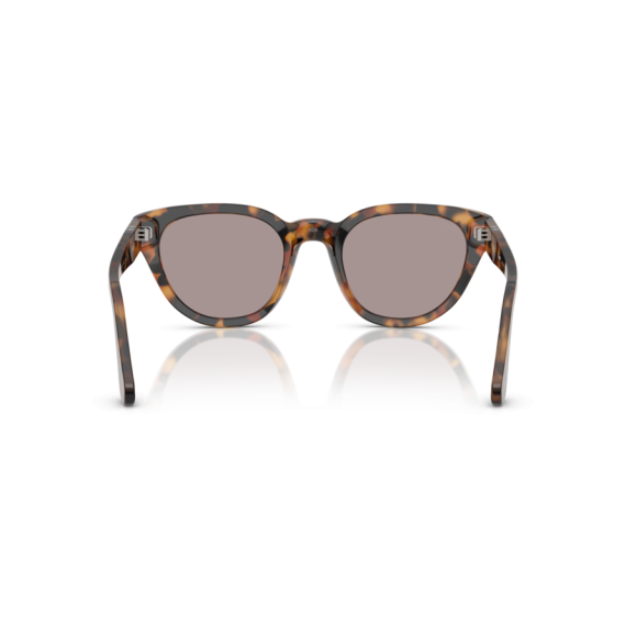 Persol PO 3379S 105253 Güneş Gözlüğü, Cinsiyet: Unisex, Ekartman: 54, Resim 3
