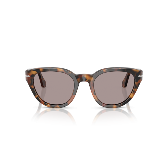 Persol PO 3379S 105253 Güneş Gözlüğü, Cinsiyet: Unisex, Ekartman: 54, Resim 5