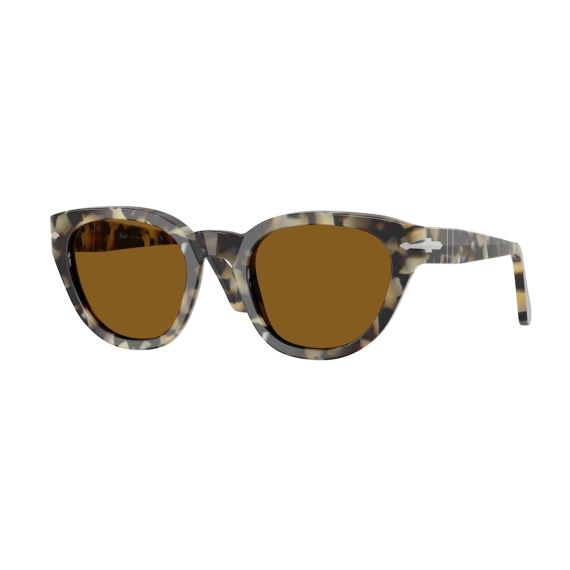 Persol PO 3379S 107133 Güneş Gözlüğü, Cinsiyet: Unisex, Ekartman: 51, Resim 7