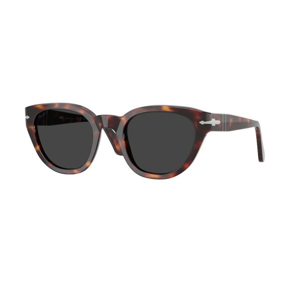 Persol PO 3379S 24/48 Güneş Gözlüğü, Cinsiyet: Unisex, Ekartman: 54, Polarize: Evet, Resim 7