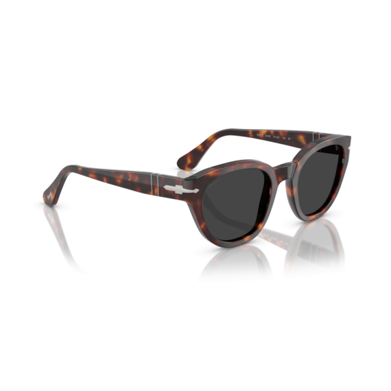 Persol PO 3379S 24/48 Güneş Gözlüğü, Cinsiyet: Unisex, Ekartman: 54, Polarize: Evet, Resim 4