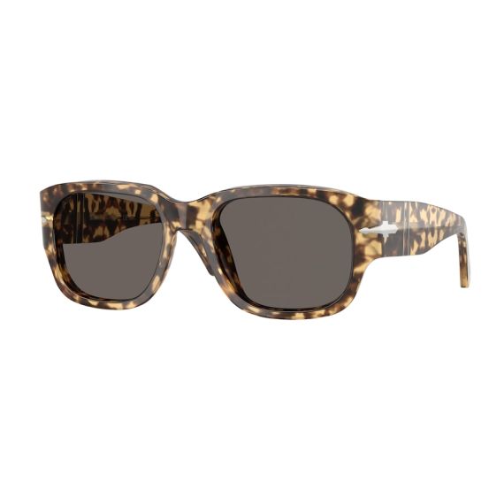 Persol PO 3380S 1056B1 Güneş Gözlüğü, Cinsiyet: Unisex, Ekartman: 52, Resim 7
