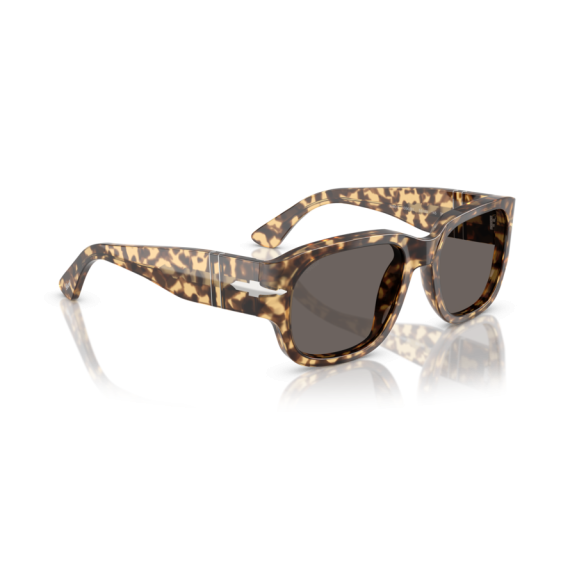 Persol PO 3380S 1056B1 Güneş Gözlüğü, Cinsiyet: Unisex, Ekartman: 52, Resim 4