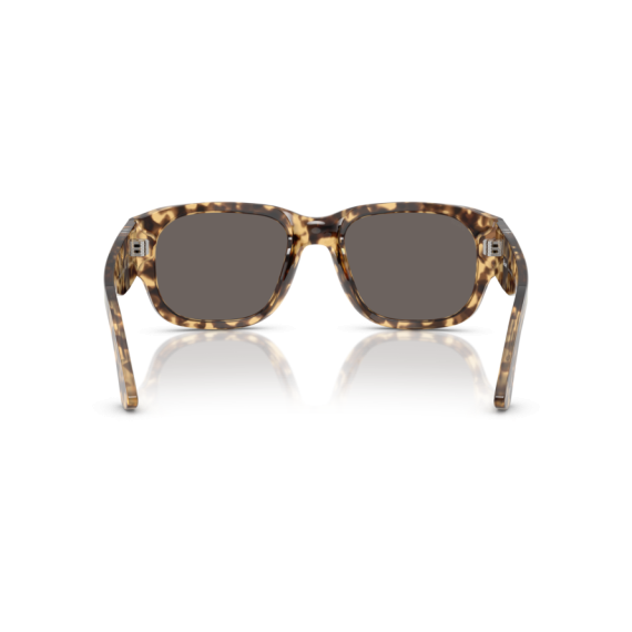 Persol PO 3380S 1056B1 Güneş Gözlüğü, Cinsiyet: Unisex, Ekartman: 55, Resim 3