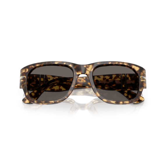 Persol PO 3380S 1056B1 Güneş Gözlüğü, Cinsiyet: Unisex, Ekartman: 52, Resim 6