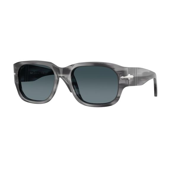 Persol PO 3380S 1192S3 Güneş Gözlüğü, Cinsiyet: Unisex, Ekartman: 55, Polarize: Evet, Resim 7