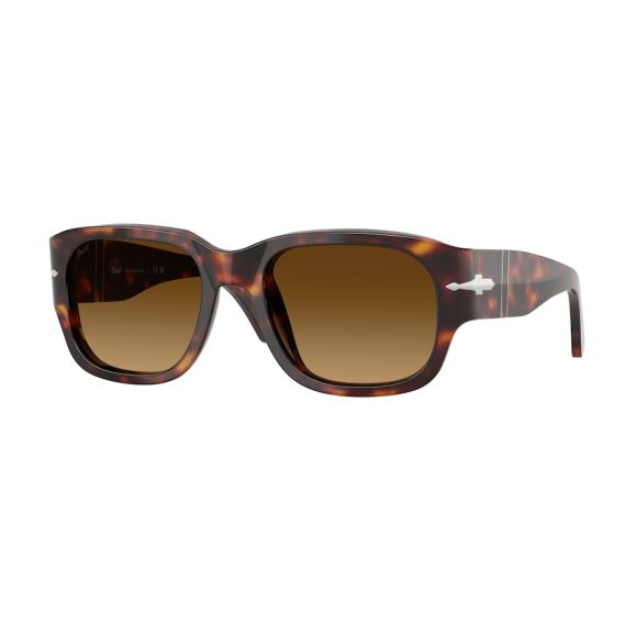 Persol PO 3380S 24/85 Güneş Gözlüğü, Cinsiyet: Unisex, Ekartman: 55, Resim 7