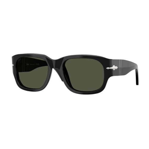 Persol PO 3380S 95/31 Güneş Gözlüğü, Cinsiyet: Unisex, Ekartman: 55, Resim 6