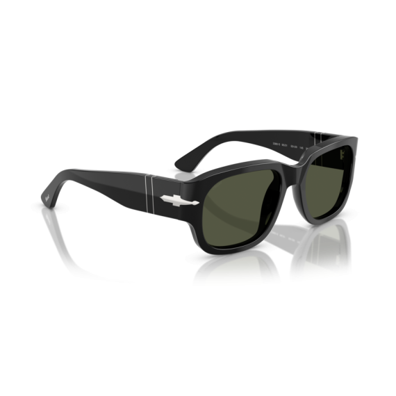 Persol PO 3380S 95/31 Güneş Gözlüğü, Cinsiyet: Unisex, Ekartman: 55, Resim 3