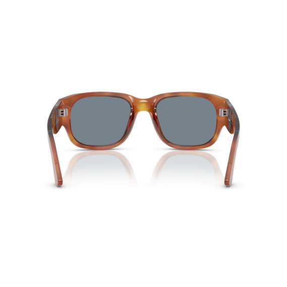 Persol PO 3380S 96/56 Güneş Gözlüğü, Cinsiyet: Unisex, Ekartman: 55, Resim 3