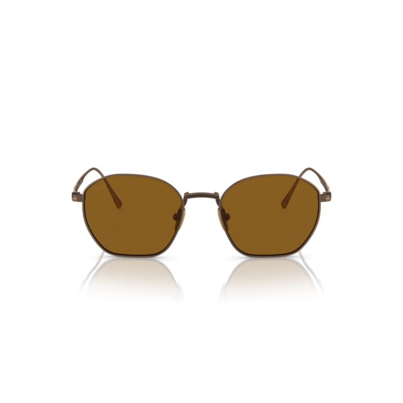 Persol PO 5004ST 800333 Güneş Gözlüğü, Resim 5