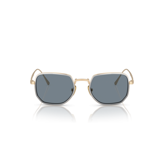 Persol PO 5006ST 800556 Güneş Gözlüğü, Resim 5