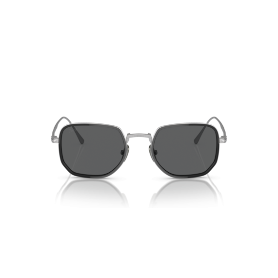 Persol PO 5006ST 8006B1 Güneş Gözlüğü, Resim 5
