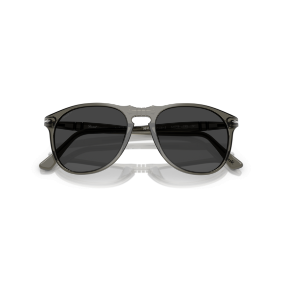 Persol PO 9649S 110348 Güneş Gözlüğü, Resim 6