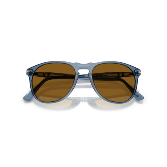 Persol PO 9649S 121833 Güneş Gözlüğü, Resim 6