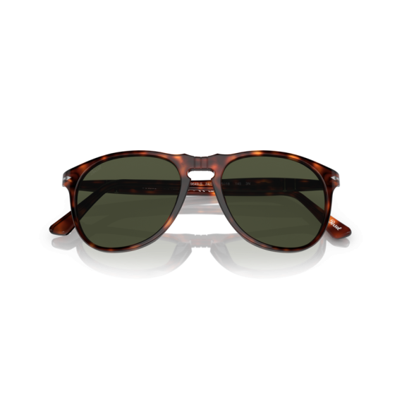 Persol PO 9649S 24/31 Güneş Gözlüğü, Resim 6