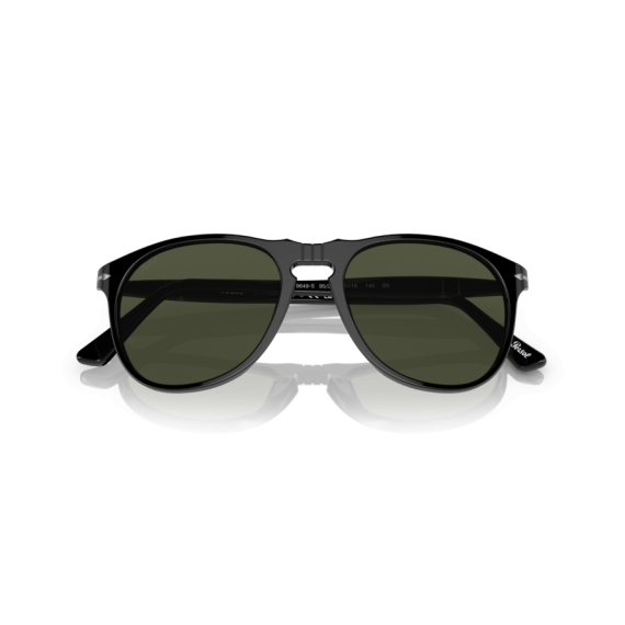Persol PO 9649S 95/31 Güneş Gözlüğü, Resim 6