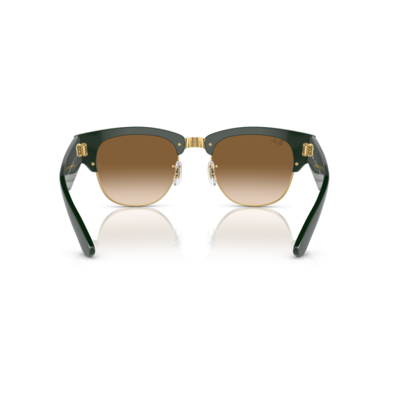 Ray-Ban RB 0316S 136851 Güneş Gözlüğü, Cinsiyet: Unisex, Ekartman: 50, Resim 3