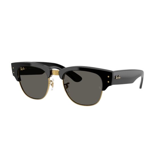 Ray-Ban RB 0316S 6826J5 Güneş Gözlüğü, Cinsiyet: Unisex, Ekartman: 53, Resim 7