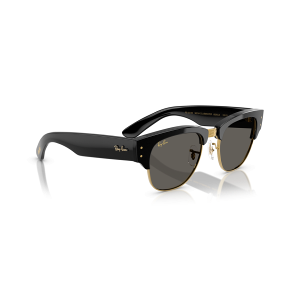 Ray-Ban RB 0316S 6826J5 Güneş Gözlüğü, Cinsiyet: Unisex, Ekartman: 50, Resim 4