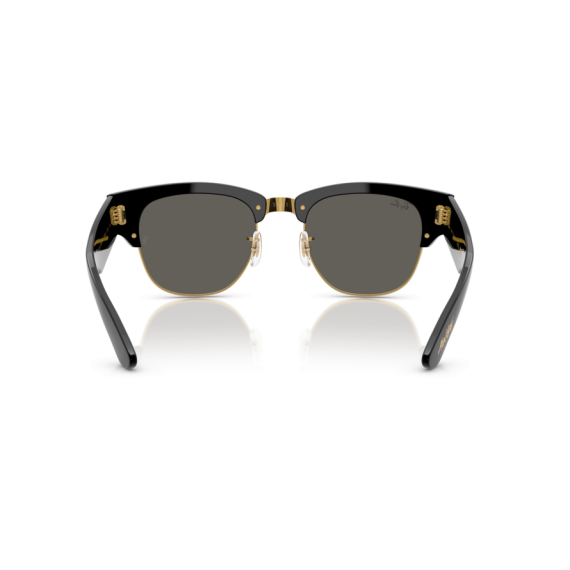 Ray-Ban RB 0316S 6826J5 Güneş Gözlüğü, Cinsiyet: Unisex, Ekartman: 53, Resim 3