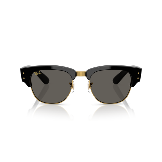 Ray-Ban RB 0316S 6826J5 Güneş Gözlüğü, Cinsiyet: Unisex, Ekartman: 53, Resim 5