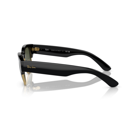 Ray-Ban RB 0316S 901/31 Güneş Gözlüğü, Cinsiyet: Unisex, Ekartman: 50, Resim 2