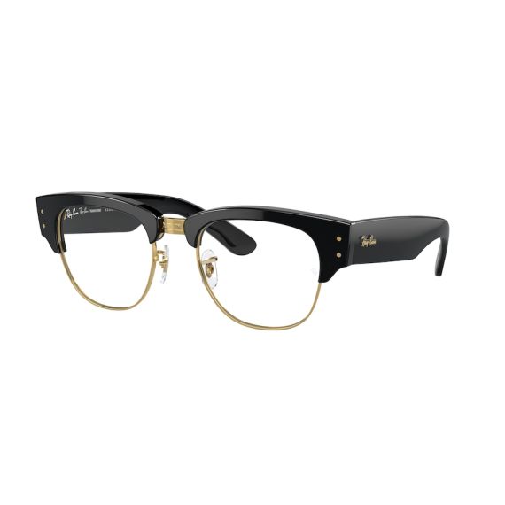 Ray-Ban RB 0316S 901/GG Güneş Gözlüğü, Resim 8
