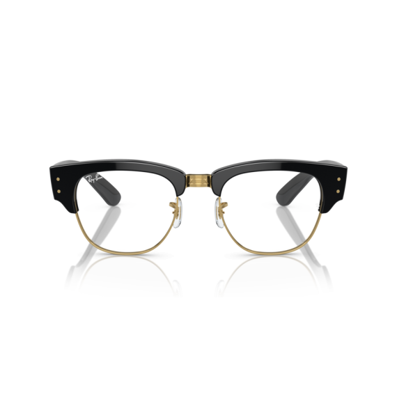 Ray-Ban RB 0316S 901/GG Güneş Gözlüğü, Resim 6