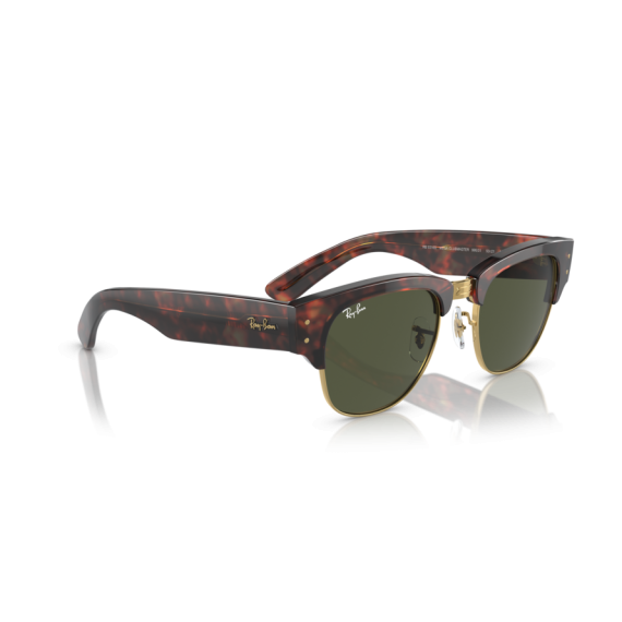 Ray-Ban RB 0316S 990/31 Güneş Gözlüğü, Cinsiyet: Unisex, Ekartman: 53, Resim 4