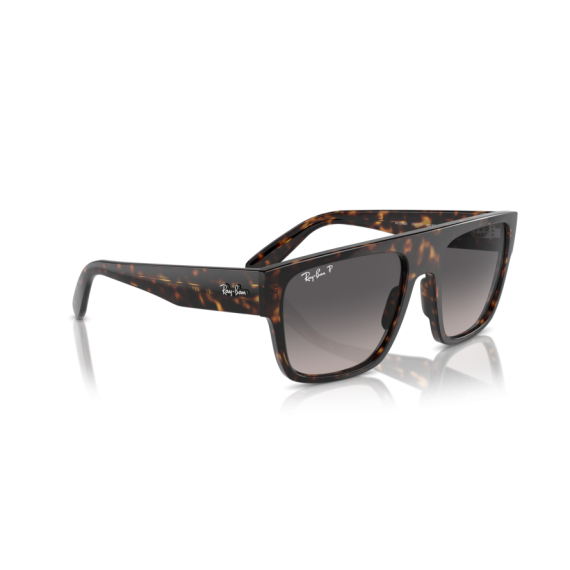 Ray-Ban RB 0360S 902/M3 Güneş Gözlüğü, Resim 4