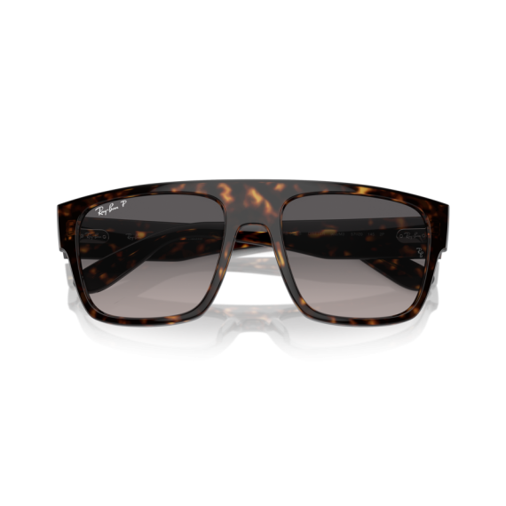 Ray-Ban RB 0360S 902/M3 Güneş Gözlüğü, Resim 6