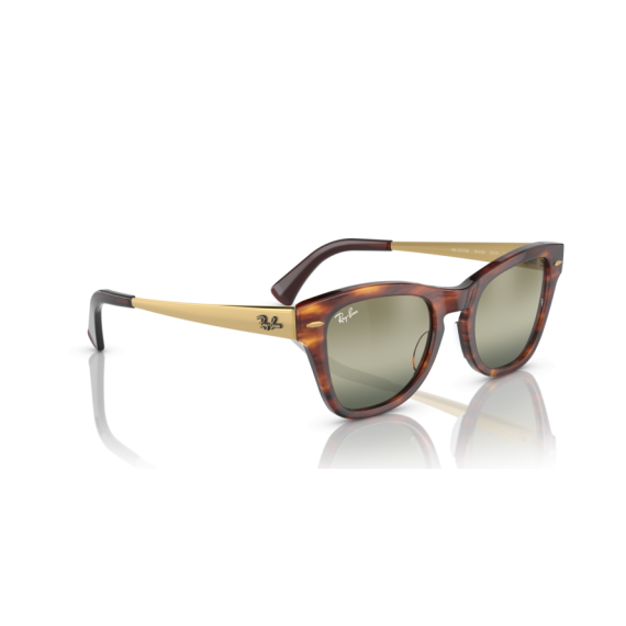Ray-Ban RB 0707SM 954/G4 Güneş Gözlüğü, Resim 4