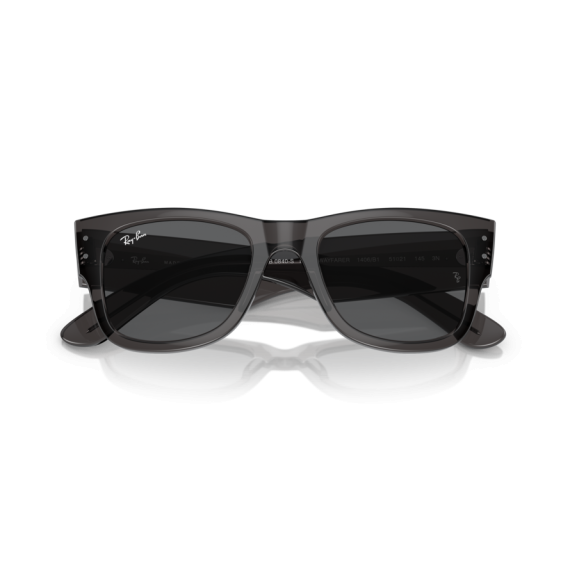 Ray-Ban RB 0840S 1406B1 Güneş Gözlüğü, Resim 6