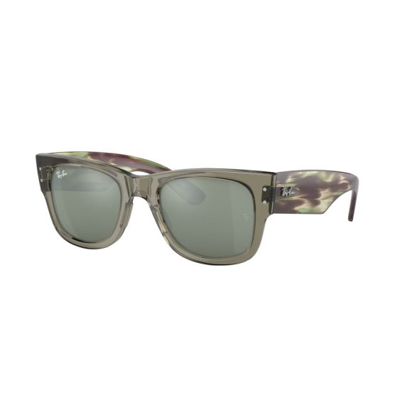 Ray-Ban RB 0840S 66355C Güneş Gözlüğü, Resim 8