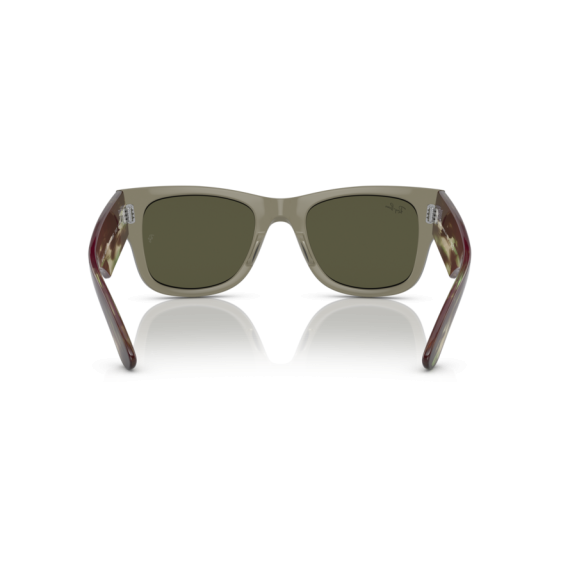 Ray-Ban RB 0840S 66355C Güneş Gözlüğü, Resim 3