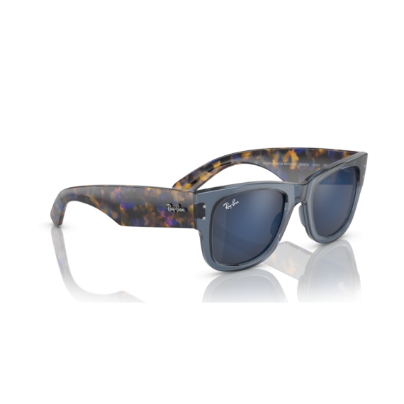 Ray-Ban RB 0840S 6638O4 Güneş Gözlüğü, Resim 5