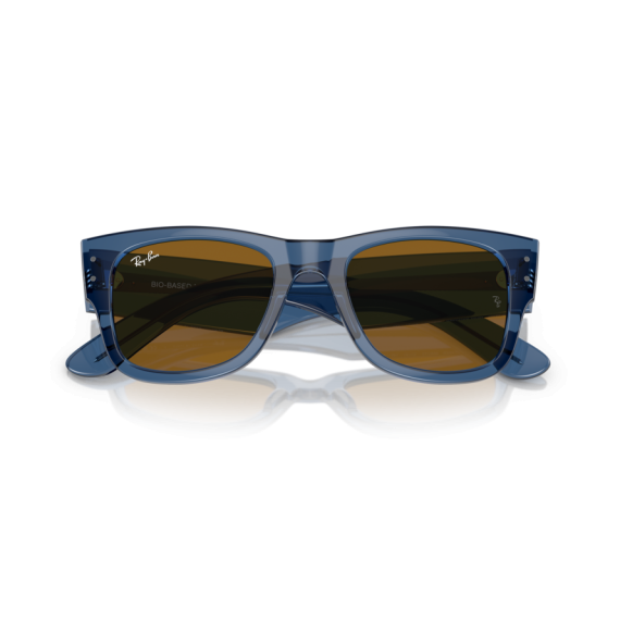 Ray-Ban RB 0840S 668073 Güneş Gözlüğü, Resim 6