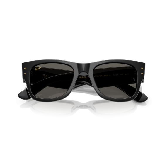 Ray-Ban RB 0840S 6826J5 Güneş Gözlüğü, Resim 6