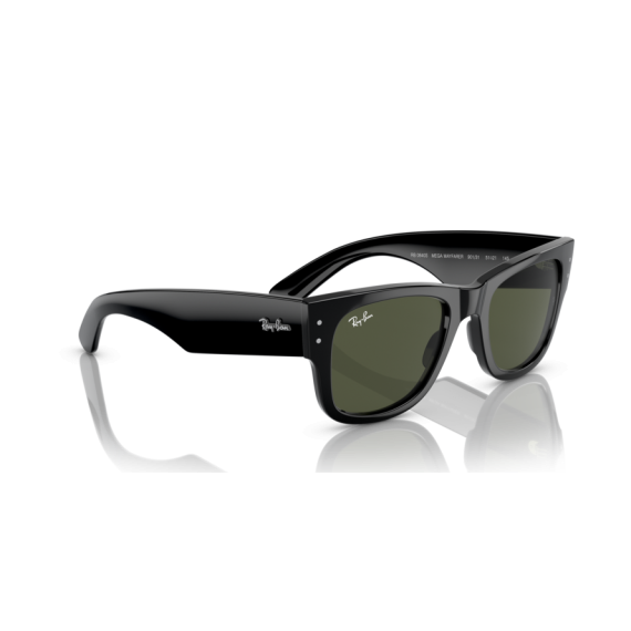 Ray-Ban RB 0840S 901/31 Güneş Gözlüğü, Resim 4