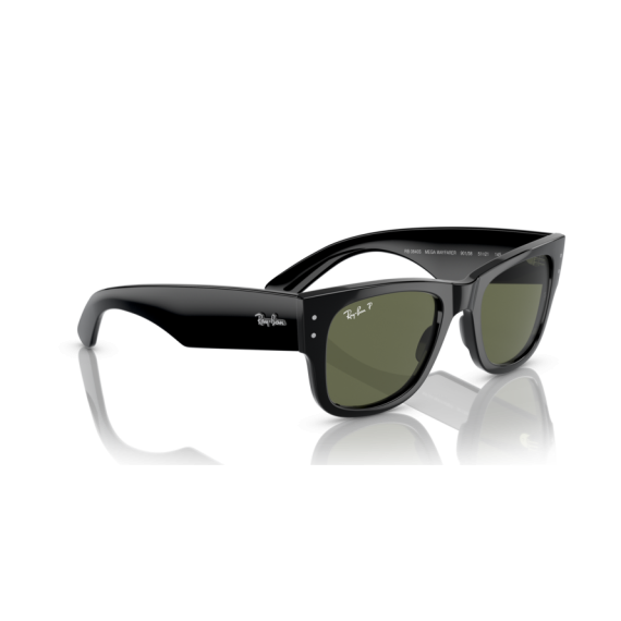 Ray-Ban RB 0840S 901/58 Güneş Gözlüğü, Resim 4